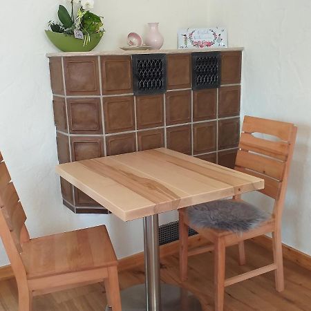Landcafe Sima & Zimmervermietung Forheim Kültér fotó
