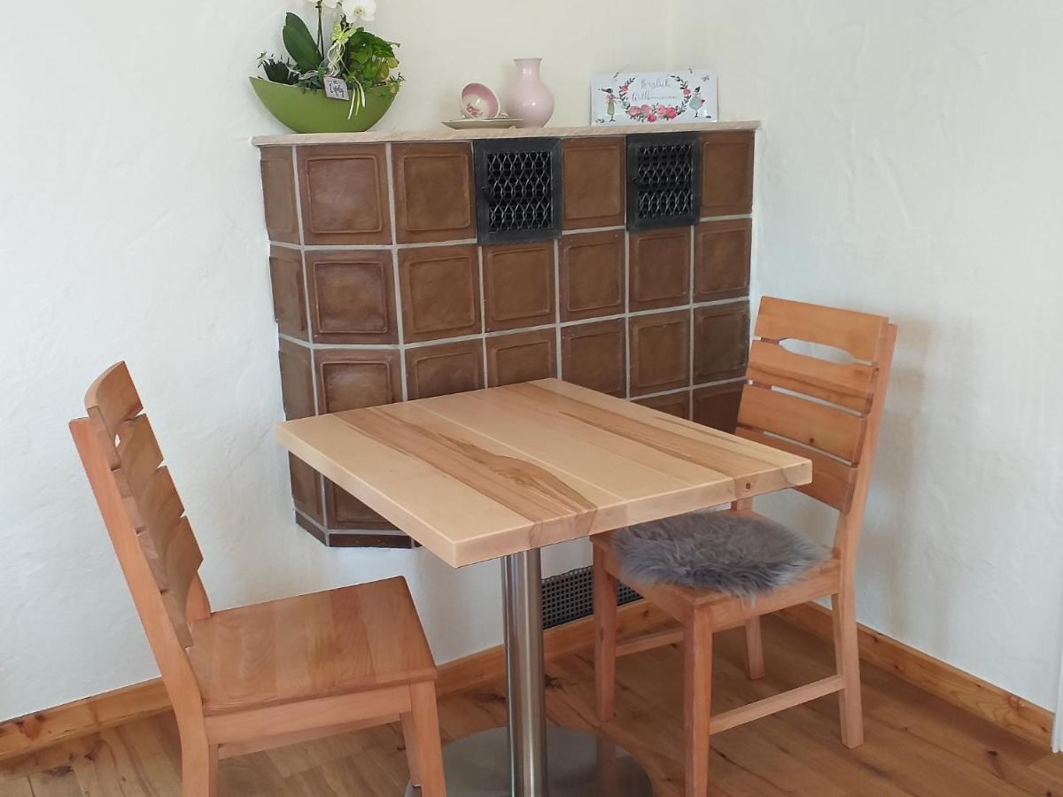 Landcafe Sima & Zimmervermietung Forheim Kültér fotó
